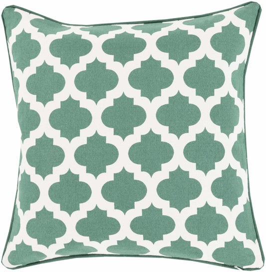 Copplestone Throw Pillow - Clearance-0