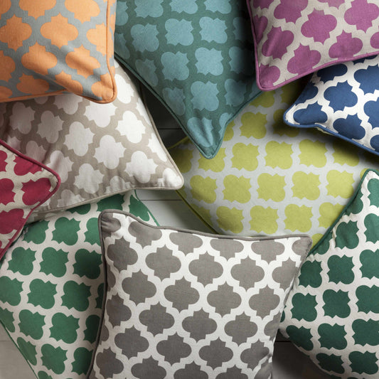 Copplestone Throw Pillow - Clearance-1